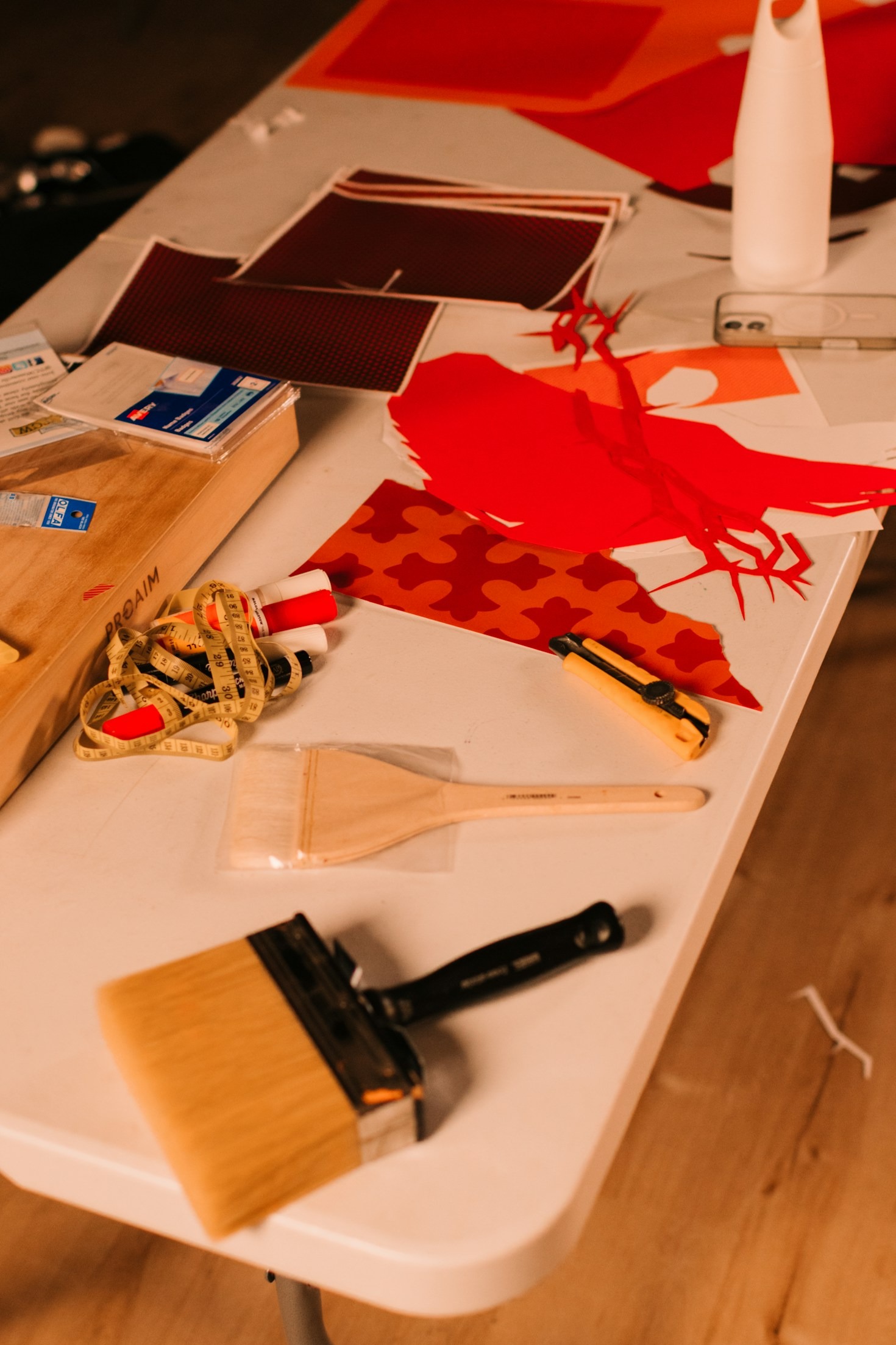Exploring the Intersection of Art and Technology